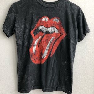 RollingStones tee